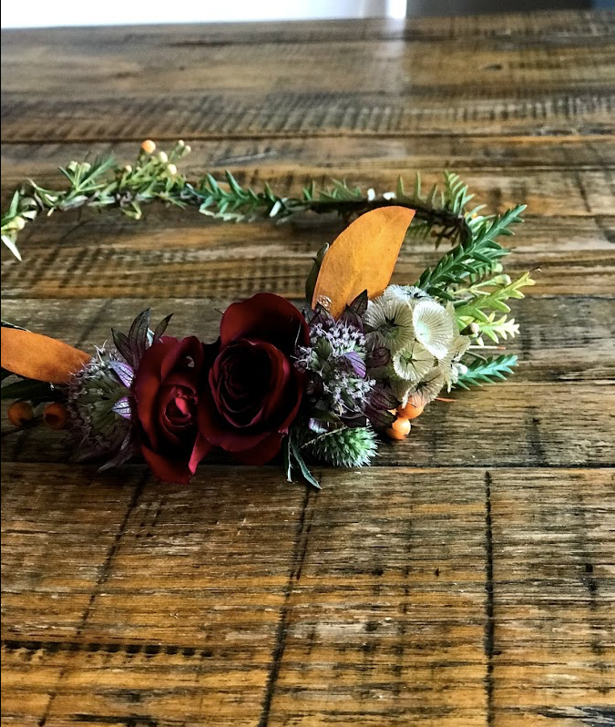 Floral Crown