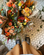 Load image into Gallery viewer, Washday Harvest Bunch