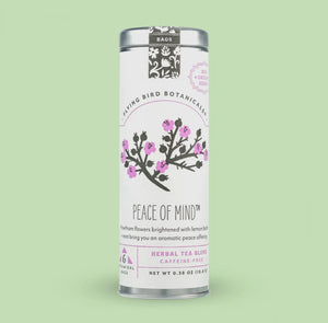 Flying Bird Botanical Teas (choose your flavor)