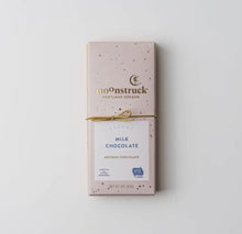 Load image into Gallery viewer, Moonstruck Chocolate Bars (6 Flavors to choose from)