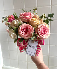 Load image into Gallery viewer, Double Jam Jars