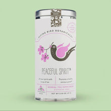 Load image into Gallery viewer, Flying Bird Botanical Teas (choose your flavor)