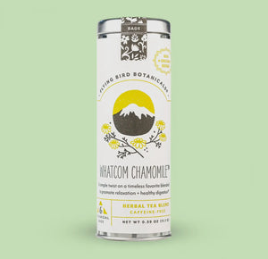 Flying Bird Botanical Teas (choose your flavor)