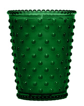 Load image into Gallery viewer, Hobnail Candle by Simpatico (6 scents to choose from!)