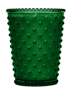 Hobnail Candle by Simpatico (6 scents to choose from!)