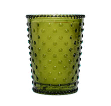 Load image into Gallery viewer, Hobnail Candle by Simpatico (6 scents to choose from!)