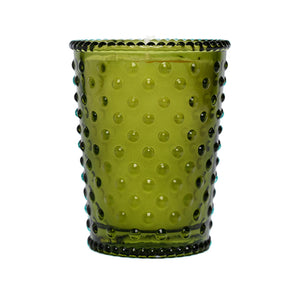 Hobnail Candle by Simpatico (6 scents to choose from!)