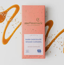 Load image into Gallery viewer, Moonstruck Chocolate Bars (6 Flavors to choose from)