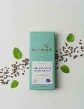 Load image into Gallery viewer, Moonstruck Chocolate Bars (6 Flavors to choose from)