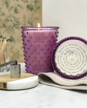 Load image into Gallery viewer, Hobnail Candle by Simpatico (6 scents to choose from!)