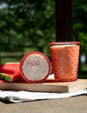 Load image into Gallery viewer, Hobnail Candle by Simpatico (6 scents to choose from!)