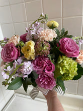 Load image into Gallery viewer, Spring Garden Centerpiece