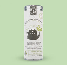 Load image into Gallery viewer, Flying Bird Botanical Teas (choose your flavor)