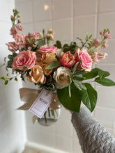 Load image into Gallery viewer, Sweetheart Arrangement - Soft &amp; Sweet