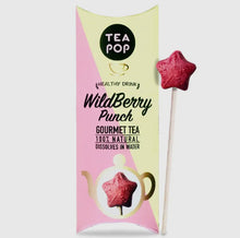Load image into Gallery viewer, Gourmet Tea Pops (choose your flavor)