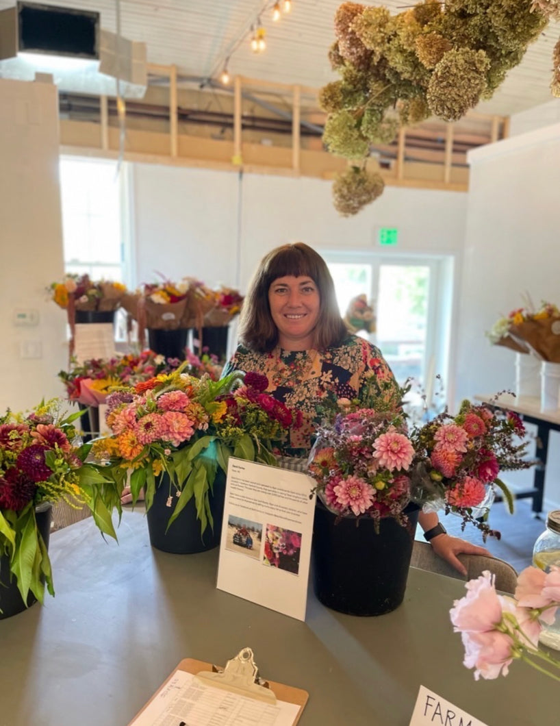 Washday Birthday Bunches for September 5 & 6 ONLY