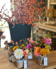 Load image into Gallery viewer, Harvest Jam Jars