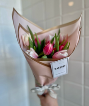 Load image into Gallery viewer, Local Tulip Bunches