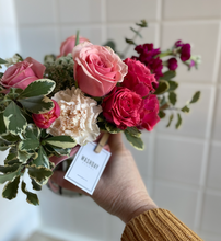 Load image into Gallery viewer, Sweetheart Double Jam Jars