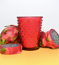 Load image into Gallery viewer, Hobnail Candle by Simpatico (6 scents to choose from!)