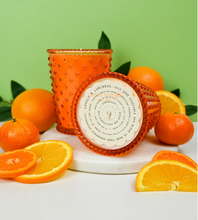 Load image into Gallery viewer, Hobnail Candle by Simpatico (6 scents to choose from!)