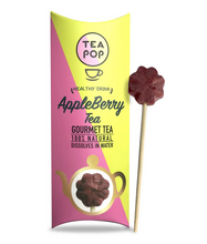 Load image into Gallery viewer, Gourmet Tea Pops (choose your flavor)