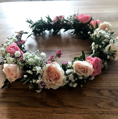 Floral Crown